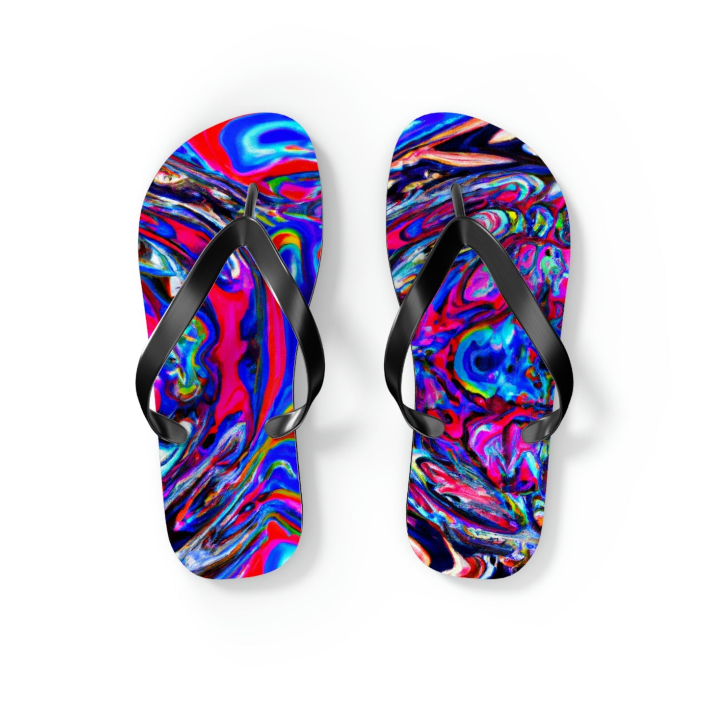 Sole Swimming - Sandals