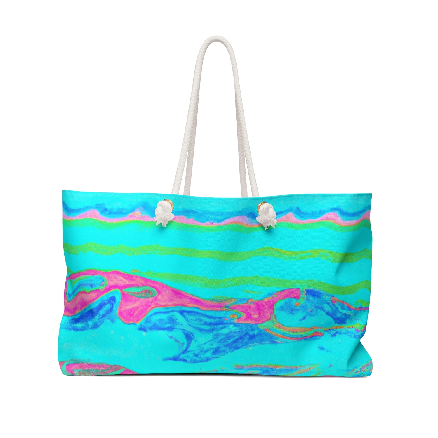 ''Splash Pack' - Beach Bag