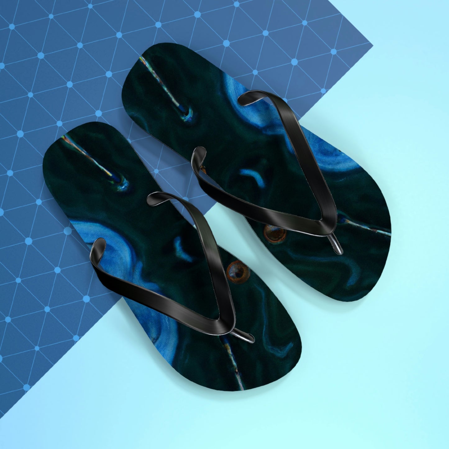 Splashdaddles! - Sandals