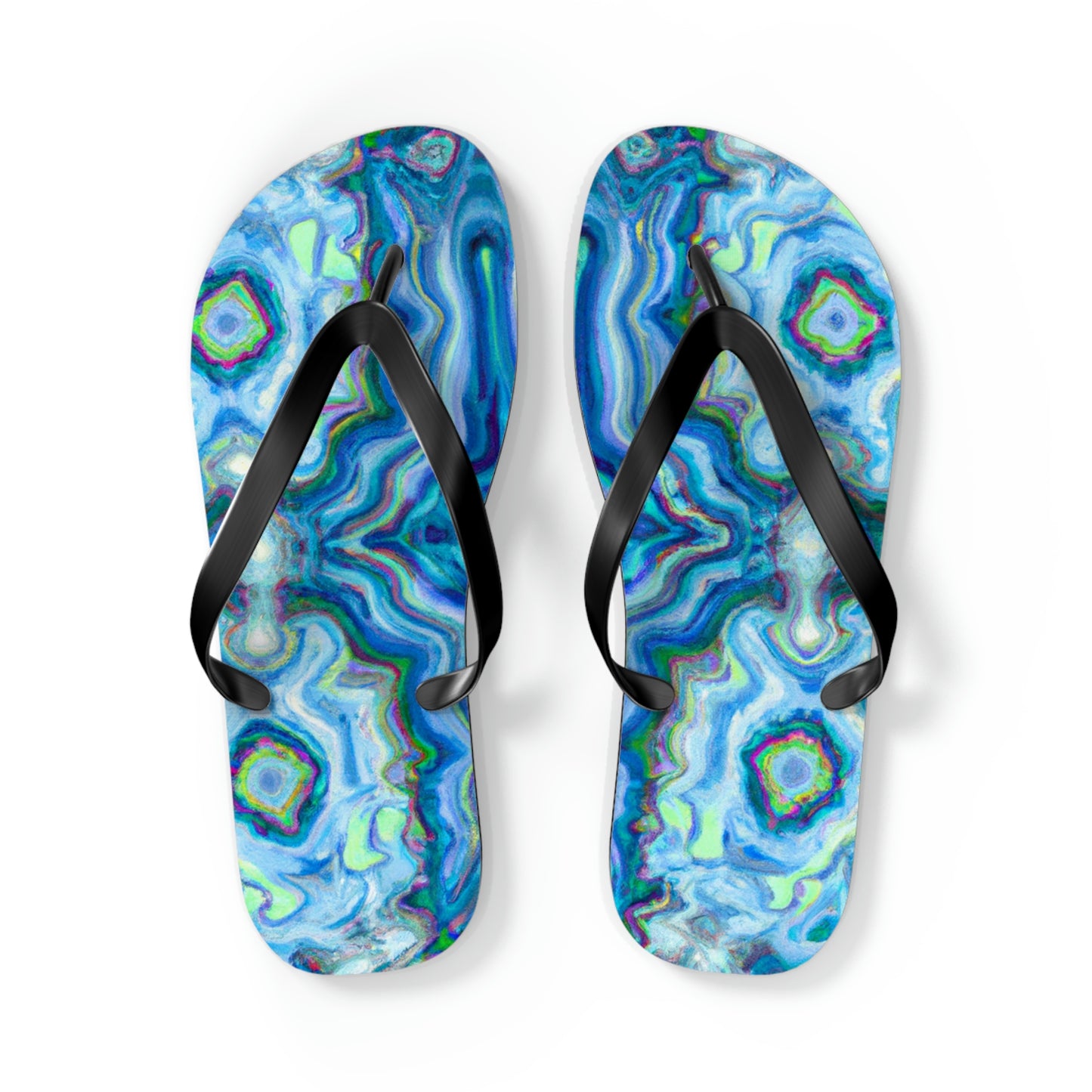 Splasher Treads! - Sandals