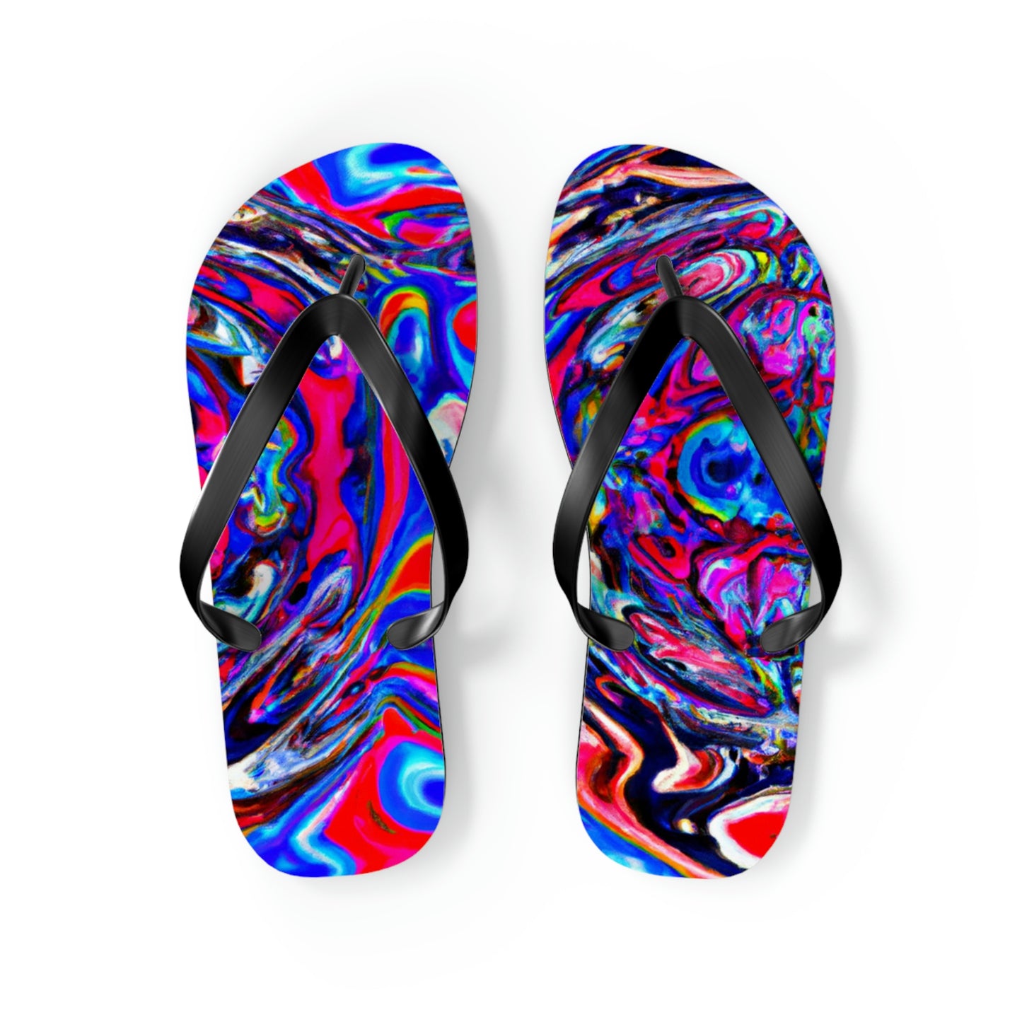 Sole Swimming - Sandals