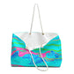''Splash Pack' - Beach Bag