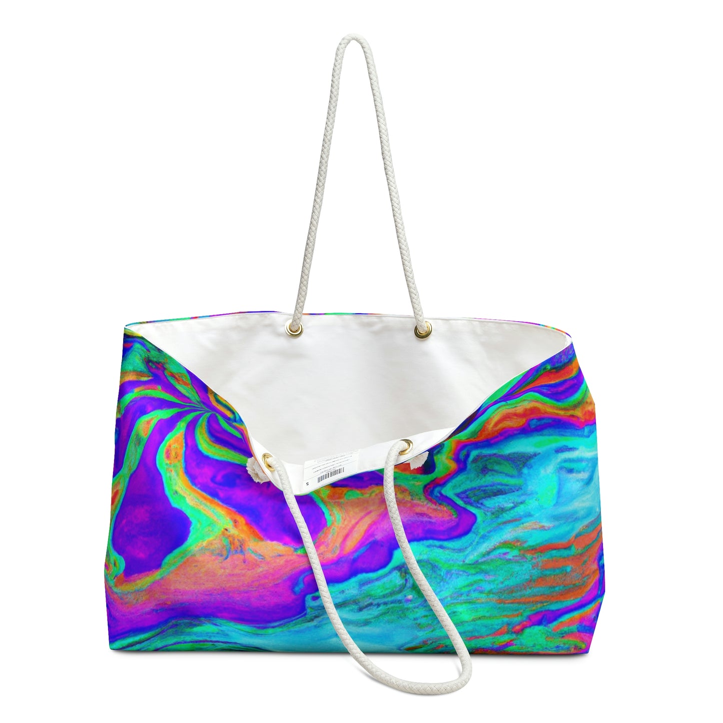 Splash-alicious Sack! - Beach Bag
